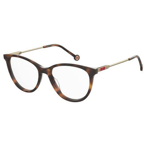 Carolina Herrera Eyeglasses, Model: CH0073 Colour: 05L