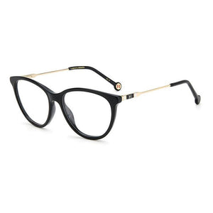 Carolina Herrera Eyeglasses, Model: CH0073 Colour: 807