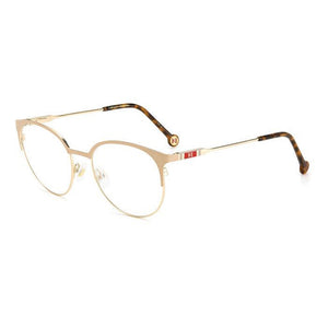Carolina Herrera Eyeglasses, Model: CH0075 Colour: BKU
