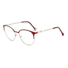 Load image into Gallery viewer, Carolina Herrera Eyeglasses, Model: CH0075 Colour: NOA
