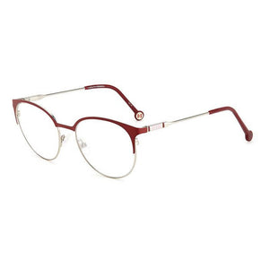 Carolina Herrera Eyeglasses, Model: CH0075 Colour: NOA