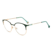 Load image into Gallery viewer, Carolina Herrera Eyeglasses, Model: CH0075 Colour: OGA