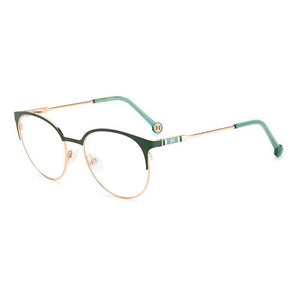Carolina Herrera Eyeglasses, Model: CH0075 Colour: OGA