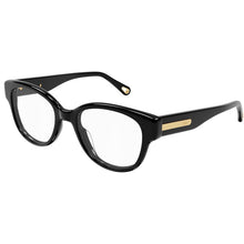 Load image into Gallery viewer, Chloe Eyeglasses, Model: CH0124O Colour: 005