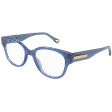 Load image into Gallery viewer, Chloe Eyeglasses, Model: CH0124O Colour: 008