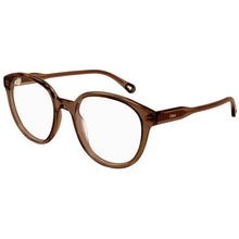 Load image into Gallery viewer, Chloe Eyeglasses, Model: CH0127O Colour: 002