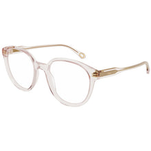 Load image into Gallery viewer, Chloe Eyeglasses, Model: CH0127O Colour: 004