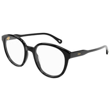 Load image into Gallery viewer, Chloe Eyeglasses, Model: CH0127O Colour: 005