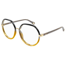 Load image into Gallery viewer, Chloe Eyeglasses, Model: CH0131O Colour: 005