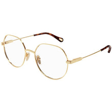 Load image into Gallery viewer, Chloe Eyeglasses, Model: CH0137O Colour: 001