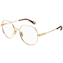 Load image into Gallery viewer, Chloe Eyeglasses, Model: CH0137O Colour: 005