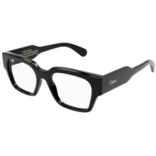 Load image into Gallery viewer, Chloe Eyeglasses, Model: CH0150O Colour: 001