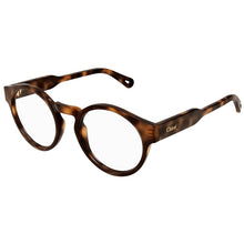Load image into Gallery viewer, Chloe Eyeglasses, Model: CH0159O Colour: 002