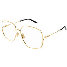 Load image into Gallery viewer, Chloe Eyeglasses, Model: CH0165O Colour: 001