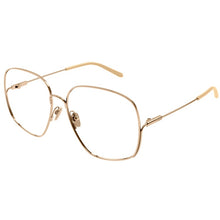 Load image into Gallery viewer, Chloe Eyeglasses, Model: CH0165O Colour: 002