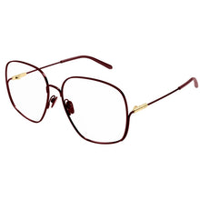 Load image into Gallery viewer, Chloe Eyeglasses, Model: CH0165O Colour: 003
