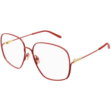 Load image into Gallery viewer, Chloe Eyeglasses, Model: CH0165O Colour: 004