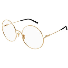 Load image into Gallery viewer, Chloe Eyeglasses, Model: CH0167O Colour: 001