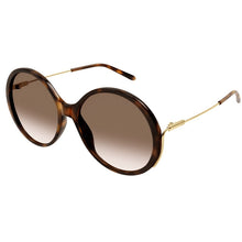 Load image into Gallery viewer, Chloe Sunglasses, Model: CH0171S Colour: 002