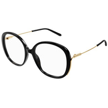 Load image into Gallery viewer, Chloe Eyeglasses, Model: CH0172O Colour: 001
