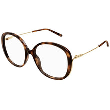 Load image into Gallery viewer, Chloe Eyeglasses, Model: CH0172O Colour: 002