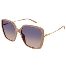 Load image into Gallery viewer, Chloe Sunglasses, Model: CH0173S Colour: 003