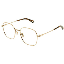 Load image into Gallery viewer, Chloe Eyeglasses, Model: CH0182OK Colour: 001
