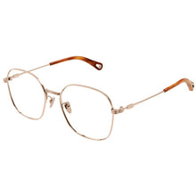 Load image into Gallery viewer, Chloe Eyeglasses, Model: CH0182OK Colour: 003