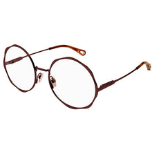 Load image into Gallery viewer, Chloe Eyeglasses, Model: CH0185O Colour: 003