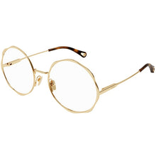 Load image into Gallery viewer, Chloe Eyeglasses, Model: CH0185O Colour: 004