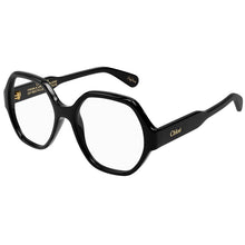 Load image into Gallery viewer, Chloe Eyeglasses, Model: CH0189O Colour: 001