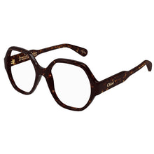 Load image into Gallery viewer, Chloe Eyeglasses, Model: CH0189O Colour: 002