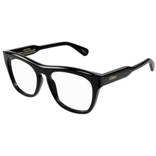 Load image into Gallery viewer, Chloe Eyeglasses, Model: CH0191O Colour: 001