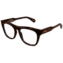 Load image into Gallery viewer, Chloe Eyeglasses, Model: CH0191O Colour: 002