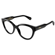 Load image into Gallery viewer, Chloe Eyeglasses, Model: CH0193O Colour: 001
