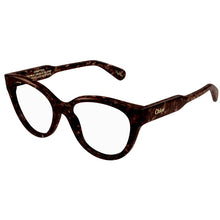 Load image into Gallery viewer, Chloe Eyeglasses, Model: CH0193O Colour: 002