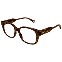 Load image into Gallery viewer, Chloe Eyeglasses, Model: CH0198O Colour: 002