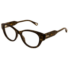 Load image into Gallery viewer, Chloe Eyeglasses, Model: CH0199O Colour: 002