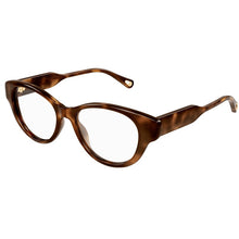 Load image into Gallery viewer, Chloe Eyeglasses, Model: CH0199O Colour: 003