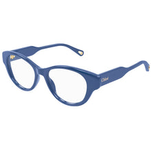 Load image into Gallery viewer, Chloe Eyeglasses, Model: CH0199O Colour: 005