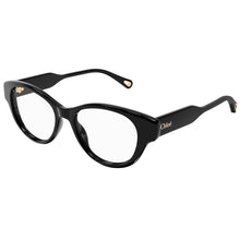 Load image into Gallery viewer, Chloe Eyeglasses, Model: CH0199O Colour: 006