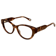 Load image into Gallery viewer, Chloe Eyeglasses, Model: CH0199O Colour: 008