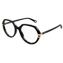 Load image into Gallery viewer, Chloe Eyeglasses, Model: CH0206O Colour: 001