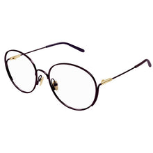 Load image into Gallery viewer, Chloe Eyeglasses, Model: CH0209O Colour: 003