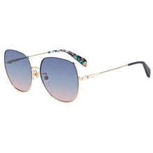 Load image into Gallery viewer, Kate Spade Sunglasses, Model: CHARLIFS Colour: S6FI4