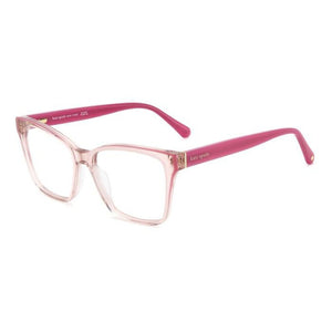 Kate Spade Eyeglasses, Model: ClaudieG Colour: 35J