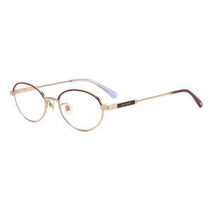 Kate Spade Eyeglasses, Model: ColletteFJ Colour: C9A