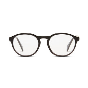 Oliver Goldsmith Eyeglasses, Model: CREWE Colour: 001