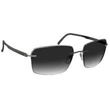 Load image into Gallery viewer, Silhouette Sunglasses, Model: CroisetteClub8725 Colour: 6560