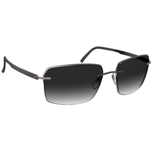 Silhouette Sunglasses, Model: CroisetteClub8725 Colour: 6560